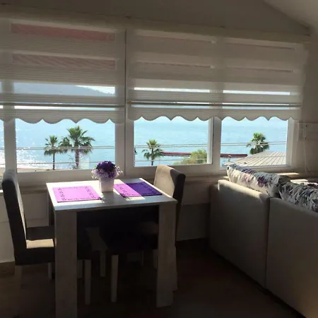 Blue Berry Apart Fethiye