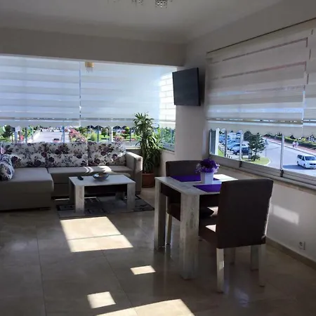 Blue Berry Apart Apartament Fethiye
