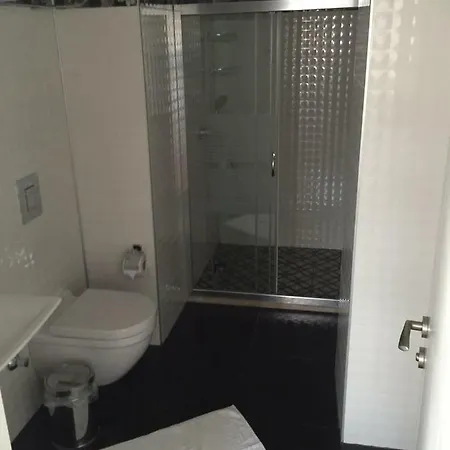 Apartment Blue Berry Apart Fethiye