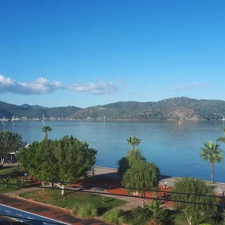Blue Berry Apart * Fethiye