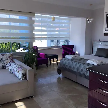 Апартаменты Blue Berry Apart *